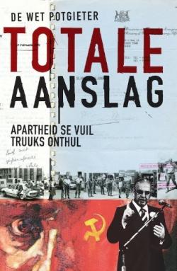 Totale Aanslag – D.J. Potgieter