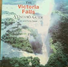 The Victoria Falls - Jan and Fiona Teede.