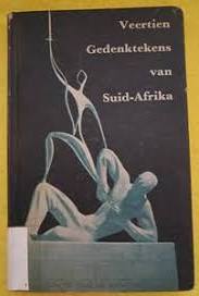 Veertien Gedenktekens van Suid-Afrika – J.J. van Tonder