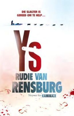 Ys - Rudie van Rensburg