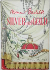 Silver And Gold By Norman Hartnell