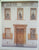 Public Sculpture & Reliefs, Cape Town – Crump, Alan & Van Niekerk, Raymund