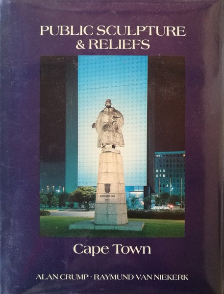 Public Sculpture & Reliefs, Cape Town – Crump, Alan & Van Niekerk, Raymund