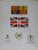 Nasionale En Provinsiale Simbole en flora en fauna-embleme van die Republiek van Suid-Afrika by F.G. Brownell