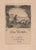 Die Vlakte: Etse vir Gedigte van F.E. Cilliers deur Hans Anton Aschenborn