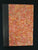 Botha, M HERKOMS VAN DIE KAAPSE STOELE(De Luxe Edition- Quarter leather & marbled paper covered boards. No. 50 of an edition limited to 50 copies. Signed by Botha on a preliminary page.)