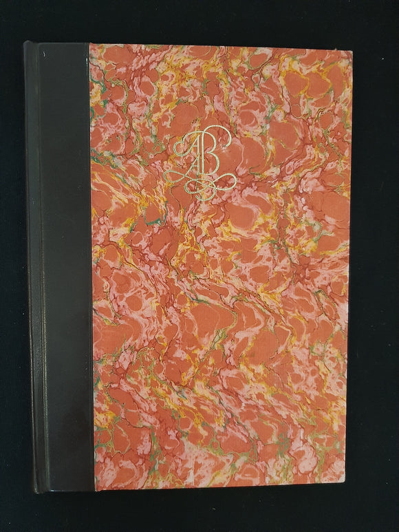 Botha, M HERKOMS VAN DIE KAAPSE STOELE(De Luxe Edition- Quarter leather & marbled paper covered boards. No. 50 of an edition limited to 50 copies. Signed by Botha on a preliminary page.)