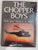 The Chopper boys: Helicopter warfare in Africa by Venter, Al J