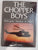 The chopper boys: Helicopter warfare in Africa by Venter, Al J