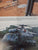 The chopper boys: Helicopter warfare in Africa by Venter, Al J