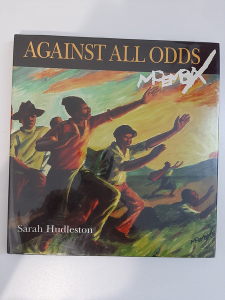 George Pemba, Against all Odds by Hudleston, Sarah