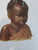 Gerard Bhengu Zulu Artist by Phyllis Savory