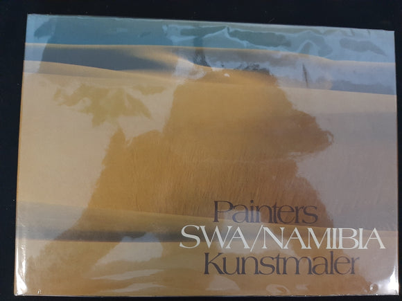 Painters, SWA/Namibia : Kunstmaler by Heinze, Lieschen