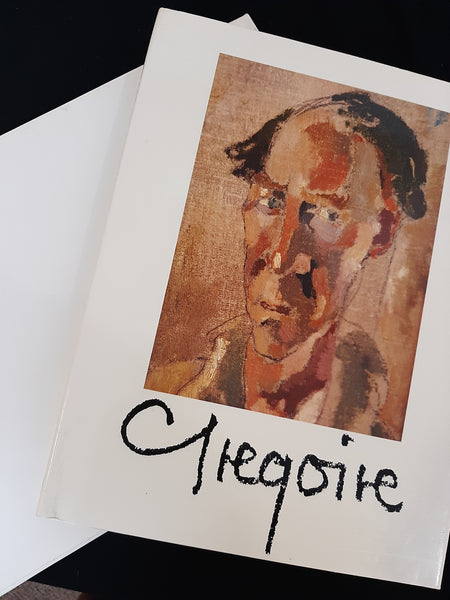 Gregoire Boonzaier by Bekker, Martin