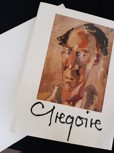 Gregoire Boonzaier by Bekker, Martin