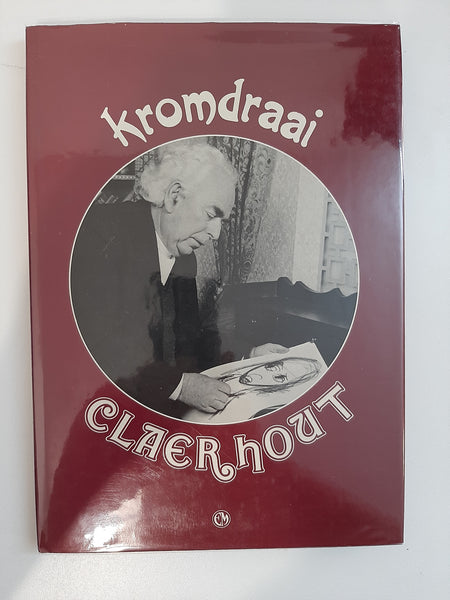 Kromdraai-Claerhout