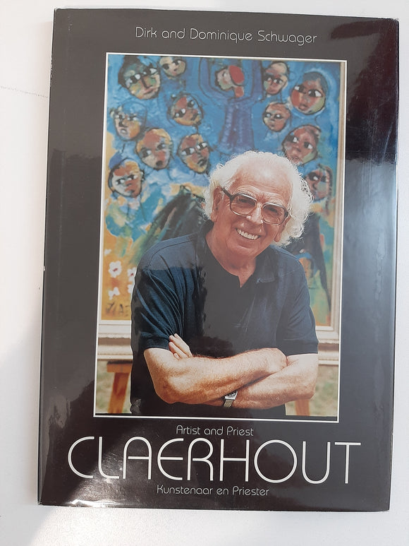 Claerhout by Schwager Dominique and Dirk