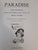 Paradise: The journal and letters (1917-1933) of Irma Stern by Stern, Irma