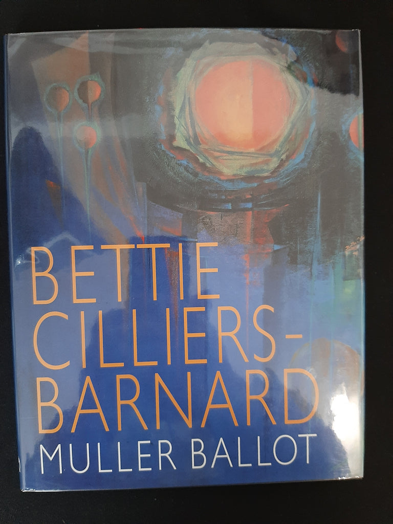 Bettie Cilliers-Barnard: Bowereldse Perspektiewe – Ballot, Muller