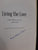 Living the Love: Emily Hobhouse post-war (1918-1926) by Hobhouse Balme, Jennifer