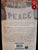 Agent of Peace by Jennifer Hobhouse Balme