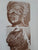 African portrait: The life and sculpture of Sister Joe Vorster by Pillman, Naka