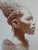 African portrait: The life and sculpture of Sister Joe Vorster by Pillman, Naka