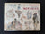 Tony Grogan's South African sketchbook by Grogan, Tony