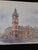 Victorian Pietermaritzburg by Dr. Ruth Gordon(The beautiful Victorian and historic buildings depicted in watercolours)