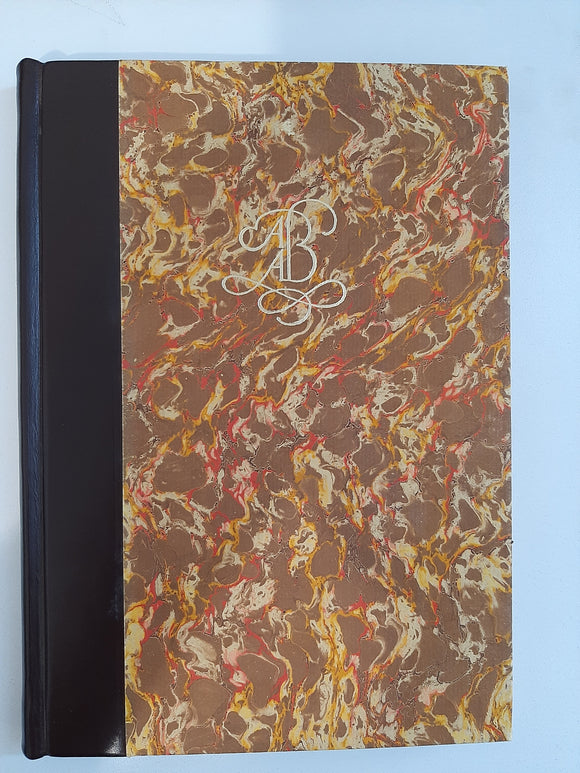 Africana books and pictures: A selection of published papers by Bradlow, Frank Rosslyn