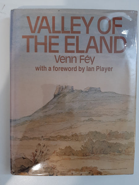 Valley of the Eland by Fey, Venn