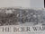 The Boer War: Military History by Jackson, Tabitha