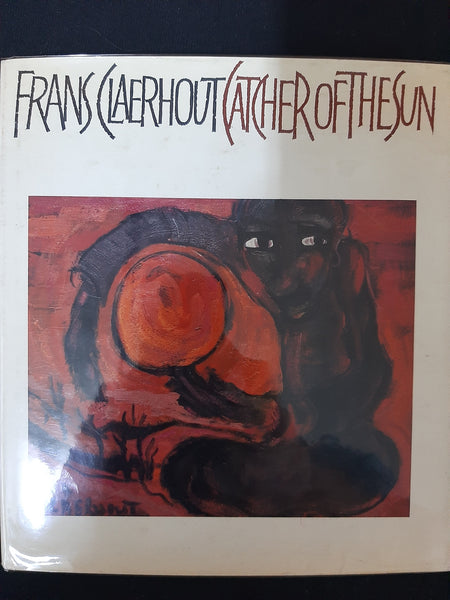 Catcher of the sun by Claerhout, Frans