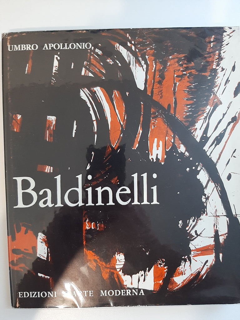 Baldinelli by Umbro Apollonio