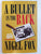 A Bullet in the Back by Fox, Nigel