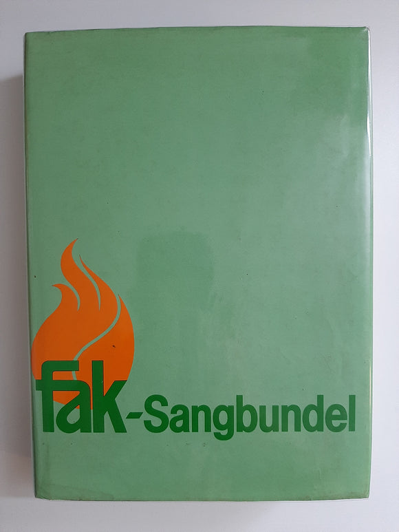 FAK-Sangbundel