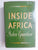 Inside Africa by Gunther, John