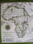 Inside Africa by Gunther, John