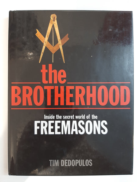 The Brotherhood by Dedopulos, Tim
