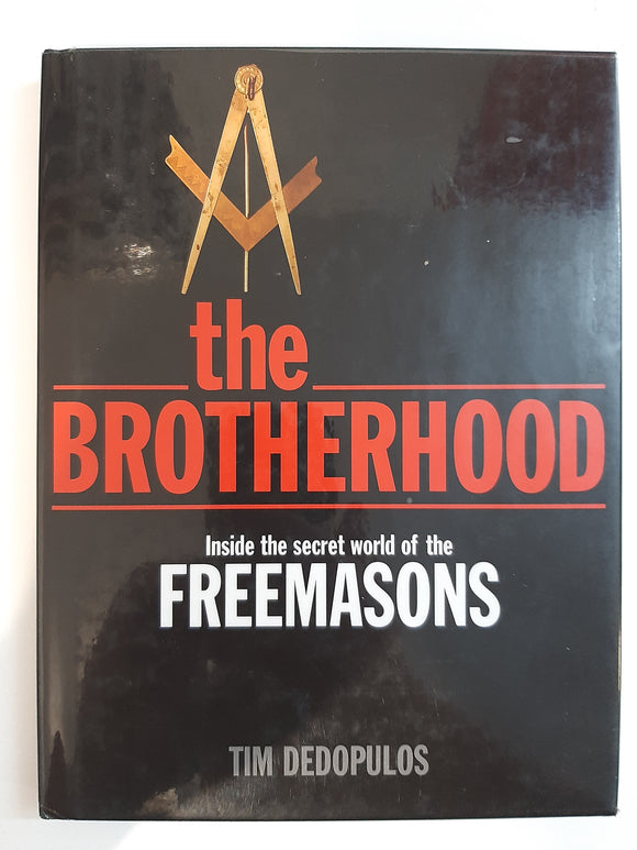 The Brotherhood by Dedopulos, Tim