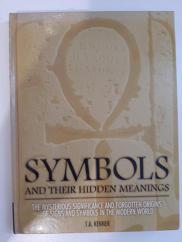 Symbols by Kenner, T.A.