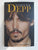 Johnny Depp: The Unauthorised Biography by White, Danny