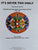 It's never too early: A personal record of African art and craft in KwaZulu-Natal, 1960-1990 by Thorpe, Jo