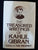 The Treasured Writings of Kahlil Gibran by Gibran, Kahlil