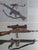 The Illustrated Book of Guns and Rifles by Frederick Wilkinson