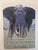 A Plea for the Elephants - Can Africa's Elephants be saved? by Kevin Parkinson