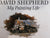 David Shepherd: My Painting Life by Shepherd, David