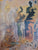 Homage to Dali by Weiss, Joan