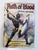 Path of Blood - The Rise and Conquests of Mzilikazi Founder of the Matabele by Peter Becker