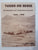 Tussen die Berge - Die geskiedenis van n landstreek en sy mense 1848 - 1998 by E Greyling